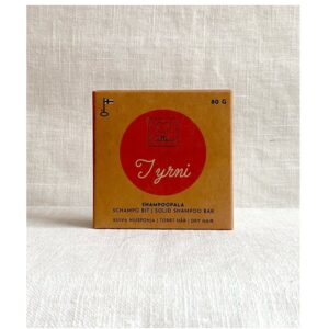 Catteco shampoopala tyrni 80 g