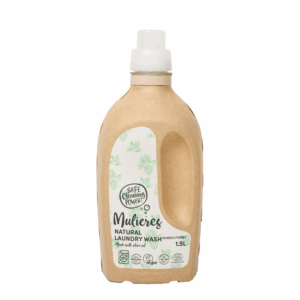 Mulieres pyykinpesuaine metsä 1.5 l