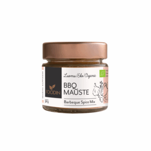 Foodin BBQ-mauste 30 g