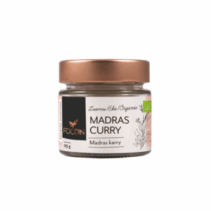 Foodin Madras curry 25 g