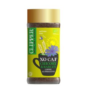 Clipper No caf kahvinkorvike 100 g