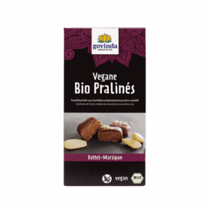 Govinda taateli-marsipaanipraliinit 70 g