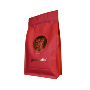 Turun Kahvipaahtimo Joulukahvi suodatinjauhatus 250 g