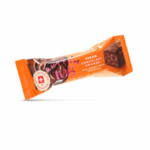 Rhythm108 suklaapatukka Chocolate Orange 33 g